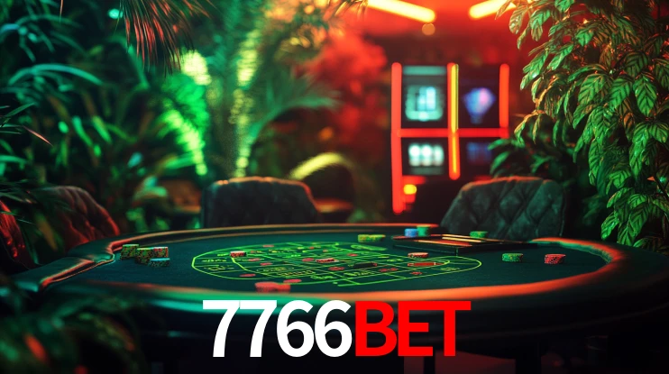 VIP Casino 7766bet