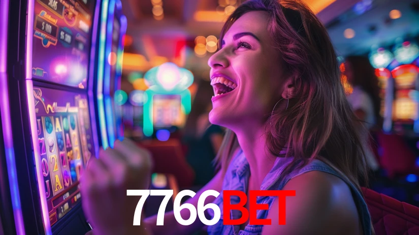 7766bet login