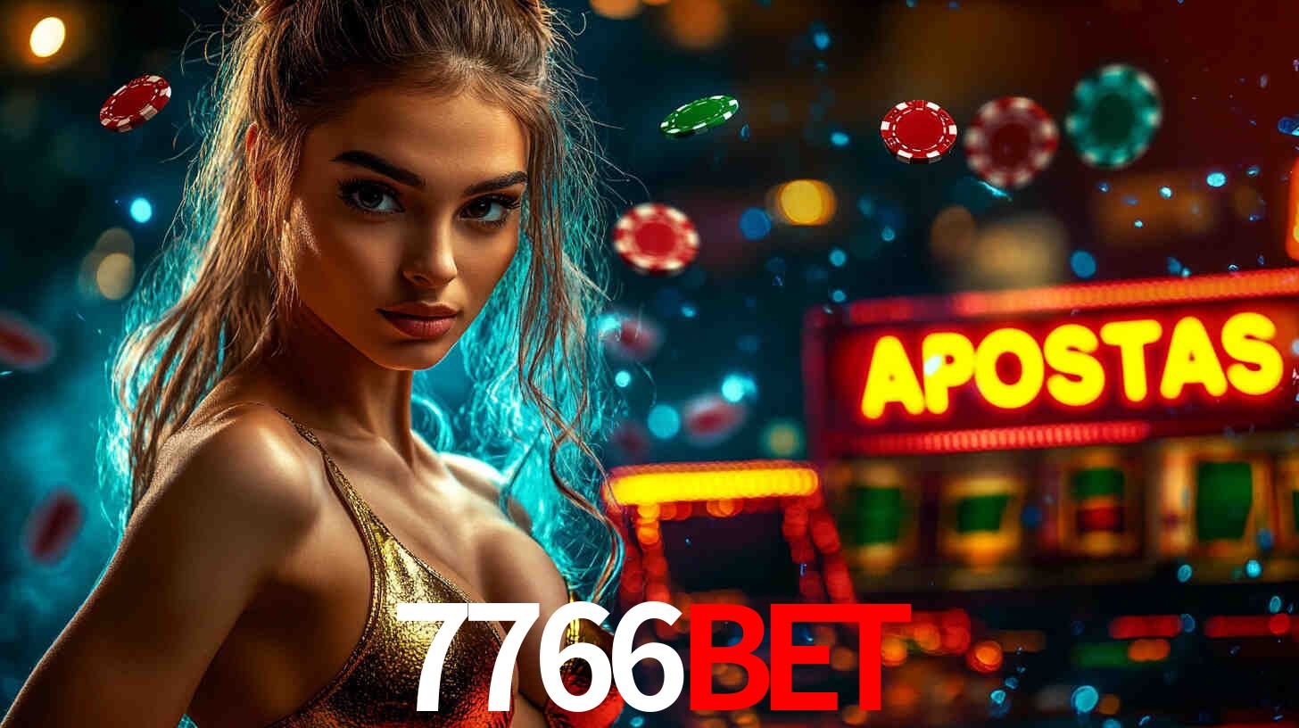 Apostas Esportivas na 7766bet: Um Guia Completo