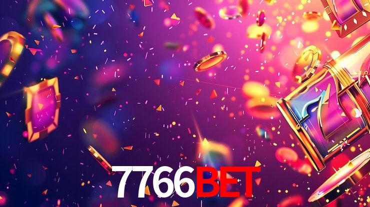 Download para Android e iOS na 7766bet