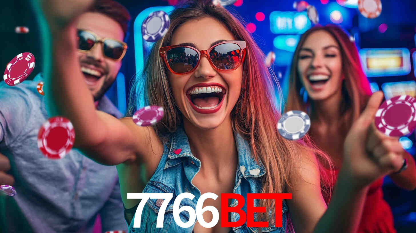A Popularidade dos Caça-Níqueis no 7766bet