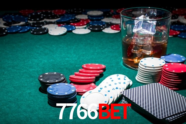Casino Ao Vivo 7766bet