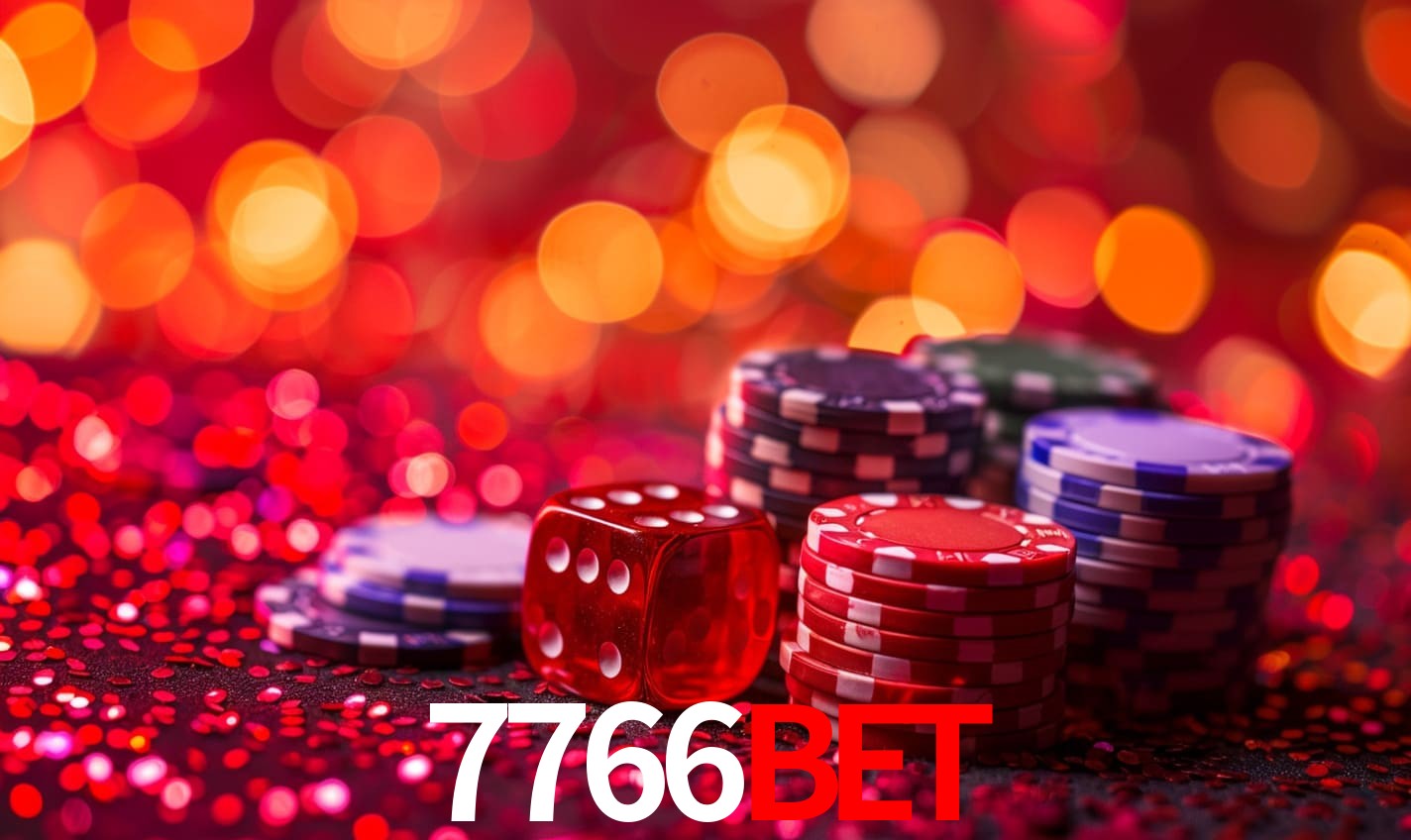 Descubra a Essência do 7766bet: Nossa História e Compromissos